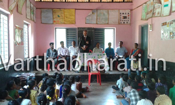 ಮೂಡುಬಿದಿರೆ: ನೇತಾಜಿ ಸುಭಾಷ್ ಚಂದ್ರ ಬೋಸ್ ಅವರ ಜನ್ಮ ದಿನಾಚರಣೆ